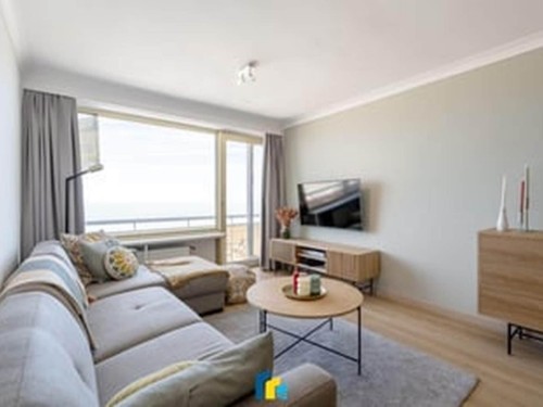 Ferielejlighed - 4 personer -  - 8370 - Blankenberge