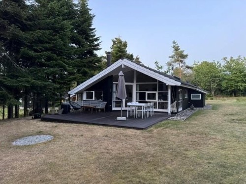 Sommerhus - 6 personer -  - Dommergårdsvej - 4550 - Asnæs