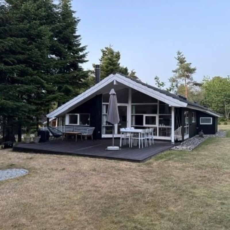 Ferienhaus - 6 Personen -  - Dommergårdsvej - 4550 - Asnäs