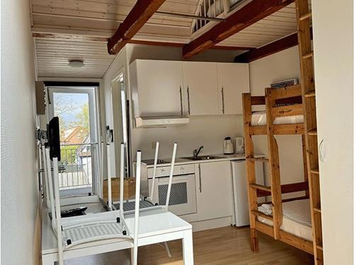 Ferienhaus - 4 Personen -  - Munkhusevej 7, Nørager - 8961 - Nimtofte