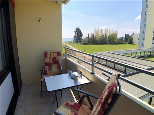 Ferielejlighed - 4 personer -  - Am Hohen Ufer - 23775 - Großenbrode