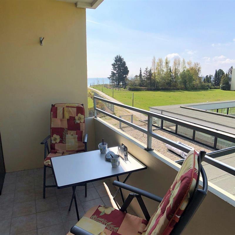 Ferielejlighed - 4 personer -  - Am Hohen Ufer - 23775 - Großenbrode