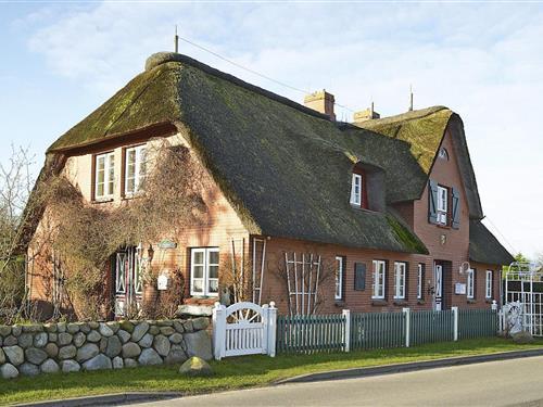 Feriehus / leilighet - 4 personer -  - 25938 - Oevenum