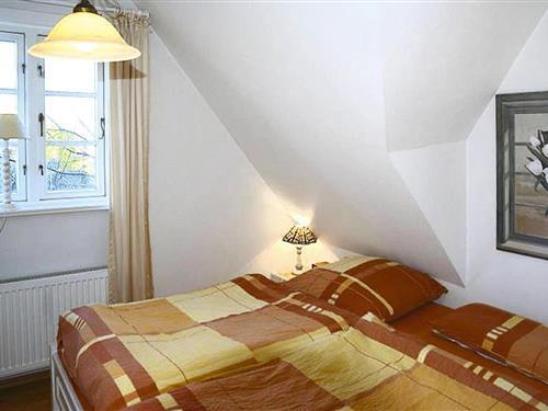 Ferienwohnung - 4 Personen -  - 25938 - Oevenum