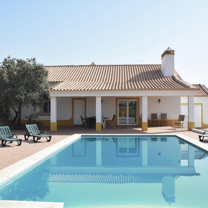 Villa - 6 personer -  - 7040-601 - Vimiero