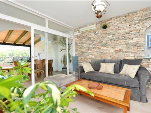 Semesterlägenhet - 4 personer -  - 21465 - Vrboska