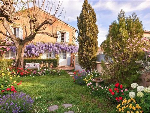 Sommerhus - 9 personer -  - Rue du chemin neuf - 30200 - Codolet