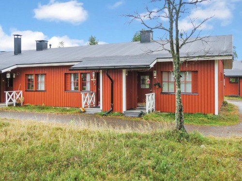 Sommerhus - 2 personer -  - 99830 - Inari