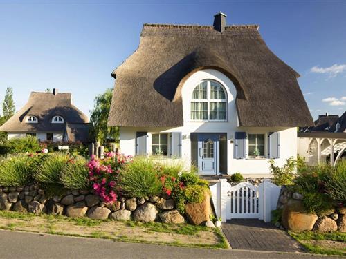 Feriehus - 4 personer -  - 18356 - Fuhlendorf