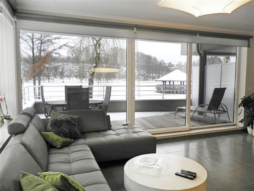 Ferielejlighed - 4 personer -  - Vielsalm - 6690