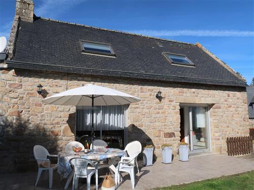 Ferienhaus - 6 Personen -  - Plouhinec Morbihan - 56680