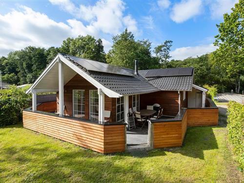 Sommerhus - 8 personer -  - Mælkevejen - Sandersvig - 6100 - Haderslev