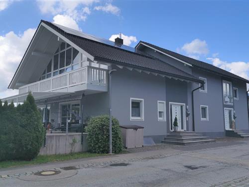 Ferienwohnung - 4 Personen -  - Anton-Hilz-Str. - 94566 - Sankt Oswald-Riedlhütte