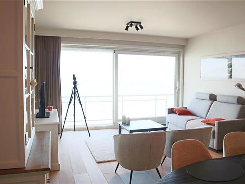 Ferienwohnung - 4 Personen -  - 8620 - Nieuwpoort