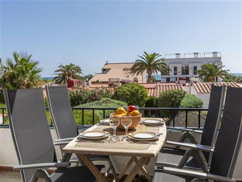 Ferielejlighed - 4 personer -  - Miami Platja - 43890