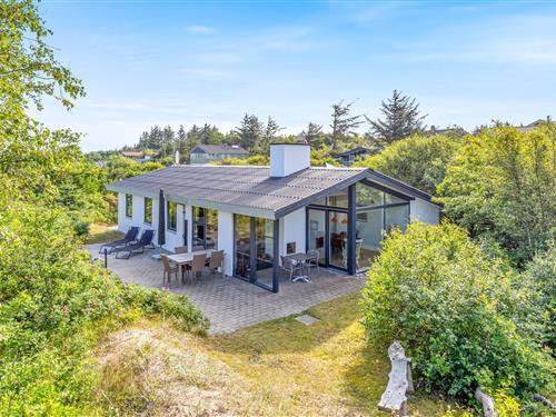Sommerhus - 6 personer -  - Hagevej - Fjand - 6990 - Ulfborg