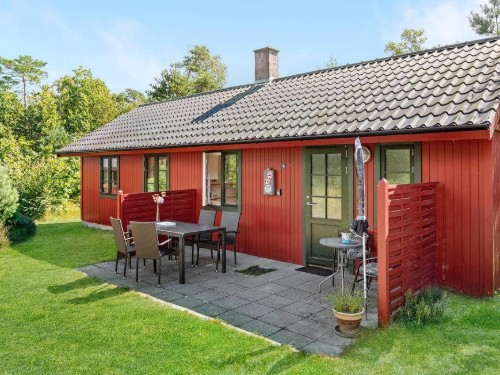 Fritidshus - 6 personer -  - Dueodde Ferieby - Dueodde - 3730 - Nexø