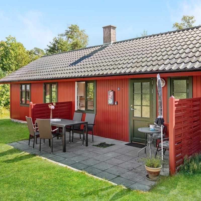 Ferienhaus - 6 Personen -  - Dueodde Ferieby - Dueodde - 3730 - Nexö