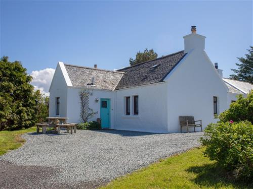 Holiday home - 6 persons -  - North Skye - IV51 9PW