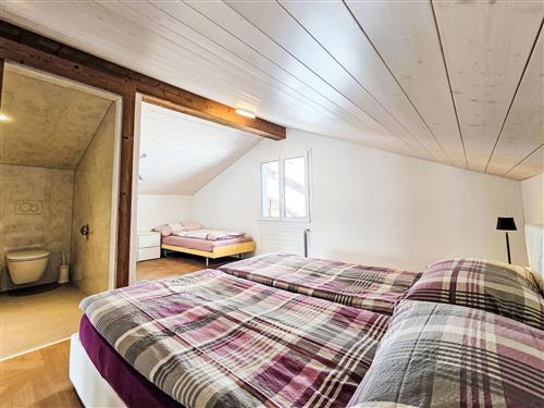 Holiday apartment - 3 persons -  - Beatenberg - 3803