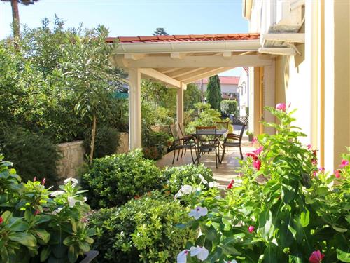 Ferielejlighed - 5 personer -  - Krk/Baška - 51523