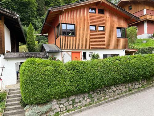 Ferienhaus - 3 Personen -  - Doktorberg 11 - 83471 - Berchtesgaden