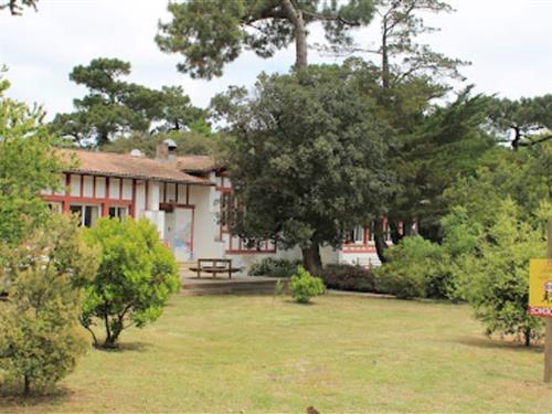 Sommerhus - 5 personer -  - 33120 - Arcachon