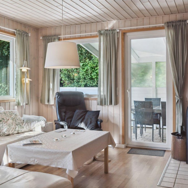 Ferienhaus - 8 Personen -  - Sydmarken - Arrild - 6520 - Toftlund