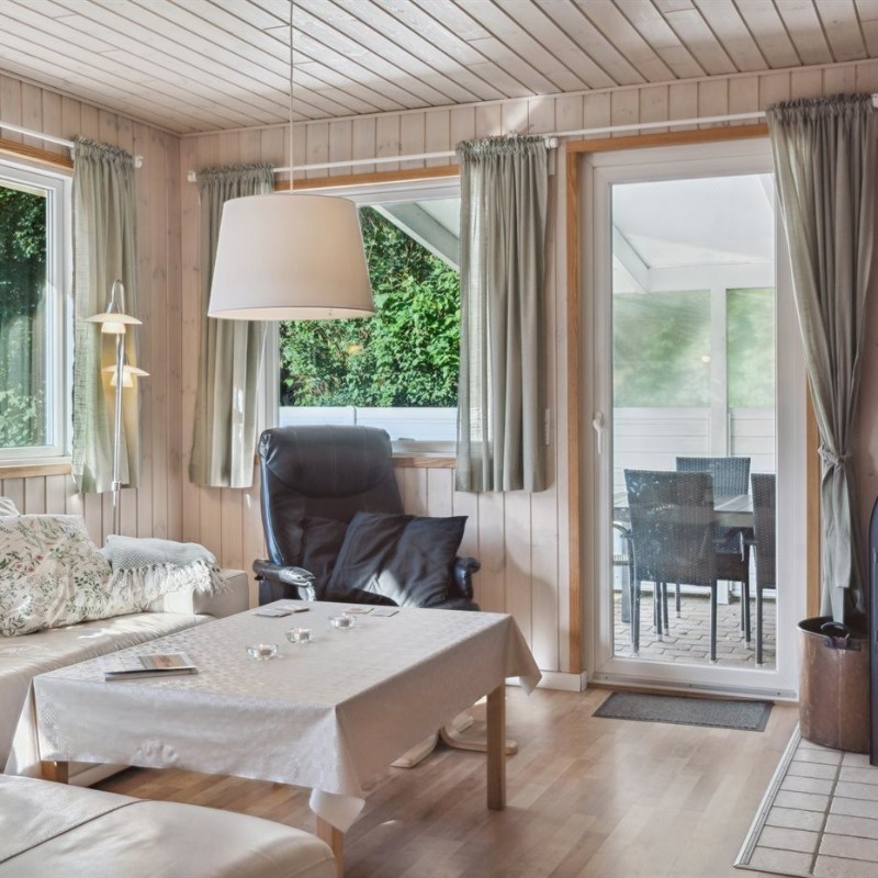Sommerhus - 8 personer -  - Sydmarken - Arrild - 6520 - Toftlund