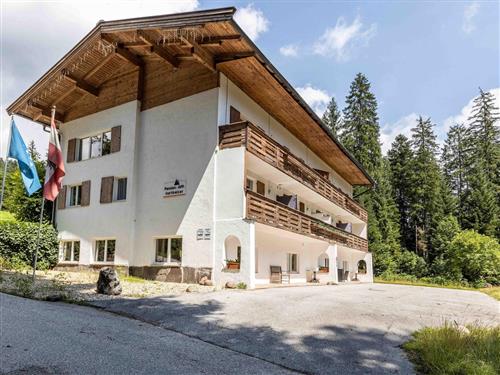 Ferielejlighed - 6 personer -  - Buchau - 6352 - Ellmau