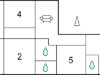 Billede 23 - Plantegning