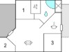 Billede 27 - Plantegning
