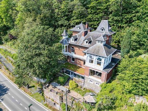 Château / Castle - 1 person -  - La Roche-En-Ardenne