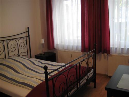 Ferielejlighed - 9 personer -  - Möhnestraße - 59757 - Arnsberg