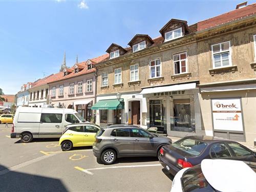 Feriehus / leilighet - 3 personer -  - Zagreb - 10000 - Zagreb