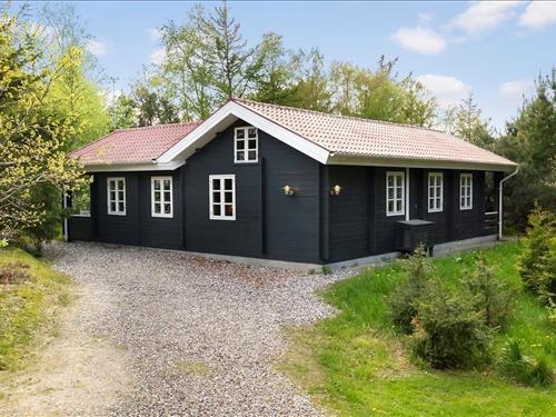 Ferienhaus - 10 Personen -  - Monasvej - Trend - 9670 - Lögstör