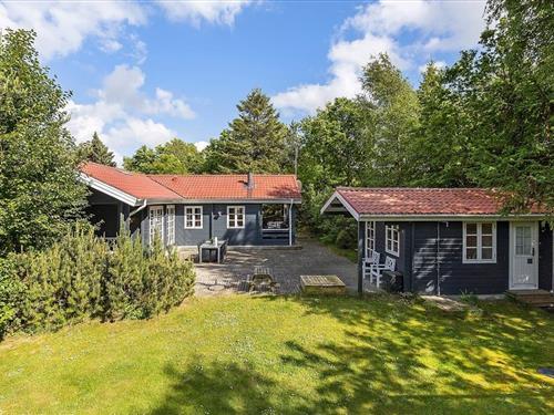 Sommerhus - 8 personer -  - Monasvej - Trend - 9670 - Løgstør