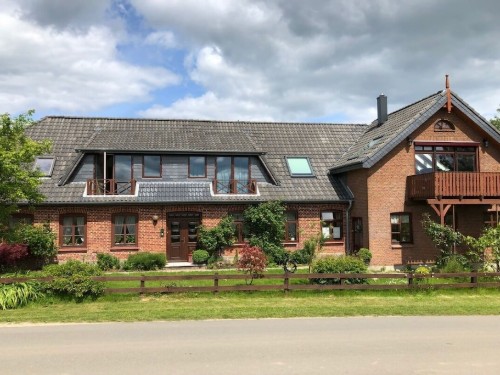 Ferienhaus - 2 Personen -  - 24409 - Stoltebüll