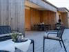 Bilde 2 - Terrasse