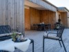 Billede 2 - Terrasse