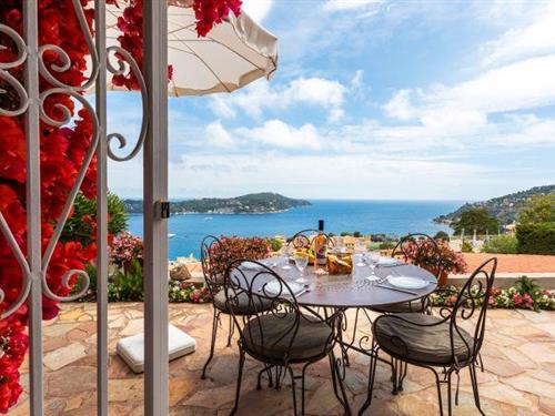 Holiday Home/Apartment - 4 persons -  - 06230 - Villefranche-Sur-Mer