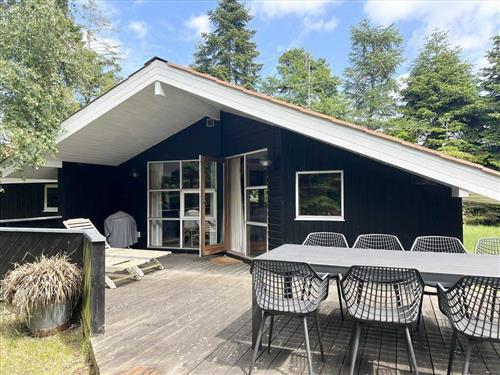 Sommerhus - 8 personer -  - Lupinvej - Marielyst - 4873 - Væggerløse