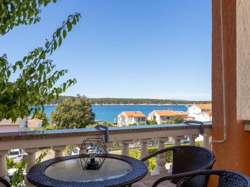 Ferielejlighed - 4 personer -  - Barbat - Rab - Barbat - 51280 - Barbat Na Rabu