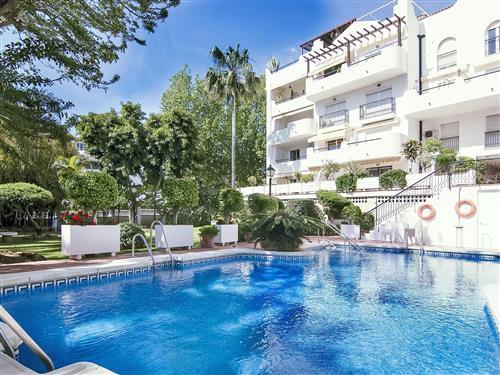 Ferielejlighed - 6 personer -  - Torremolinos - 29620