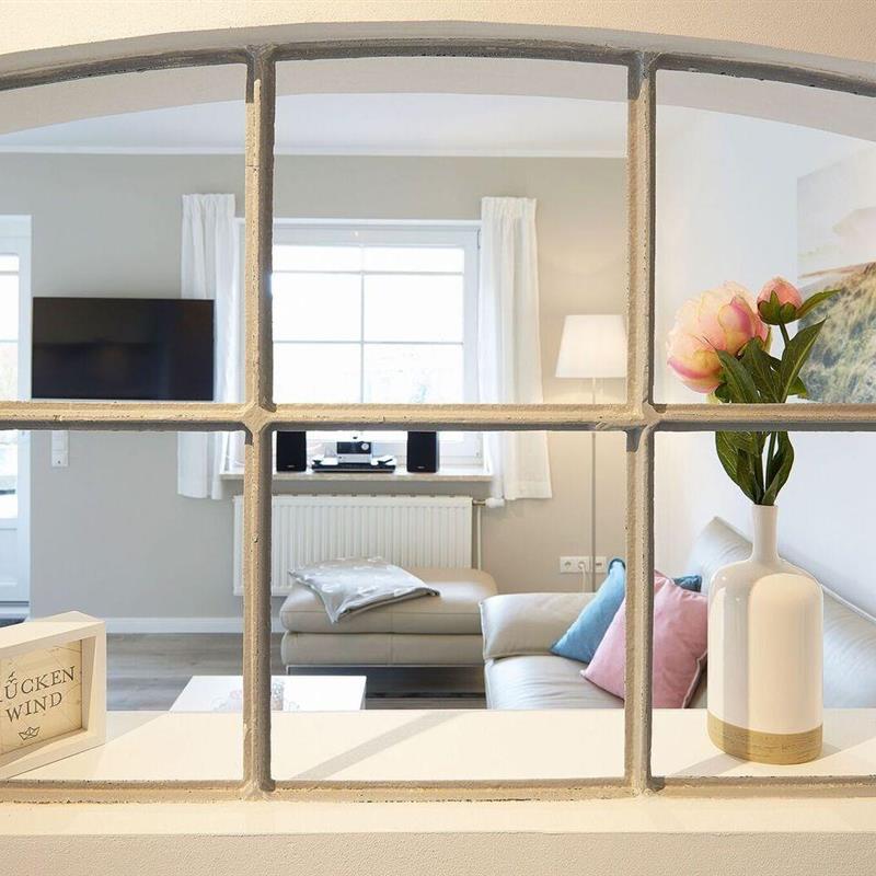 Ferielejlighed - 6 personer -  - An See - 24794 - Bünsdorf