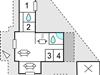 Billede 19 - Plantegning
