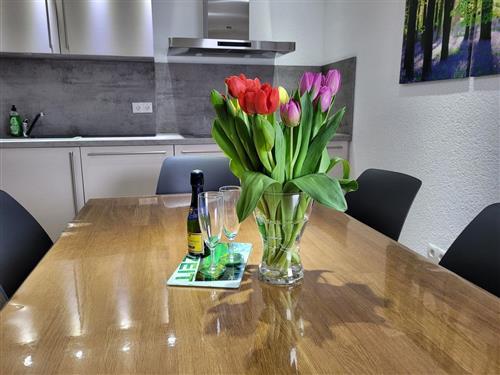 Ferienwohnung - 6 Personen -  - Wiedhof - 56588 - Waldbreitbach