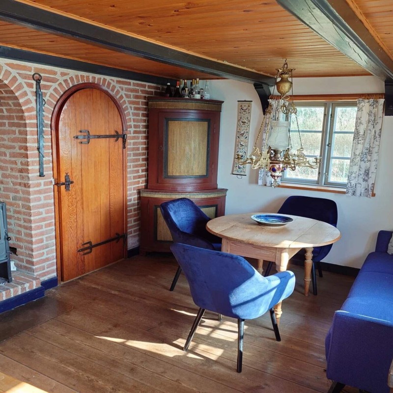 Ferienhaus - 6 Personen -  - Dueredsvænget - Faaborg - 5600 - Southern Funen