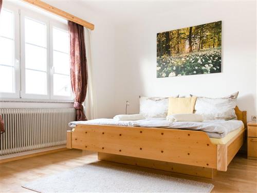 Ferielejlighed - 3 personer -  - Seefeld - 4853 - Steinbach Am Attersee