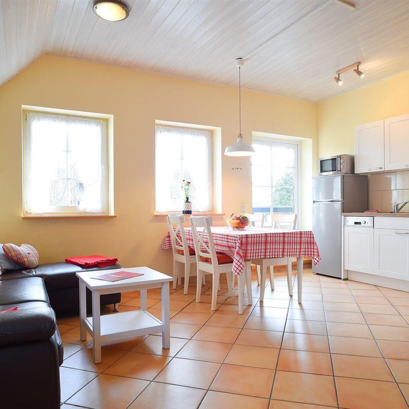 Ferielejlighed - 5 personer -  - Berghausen - 57392 - Schmallenberg